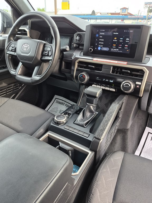 2025 Toyota Tacoma Image 13