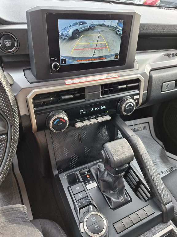 2025 Toyota Tacoma Image 14