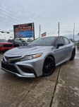 Image for 2023 Toyota Camry XSE ID: 7432948