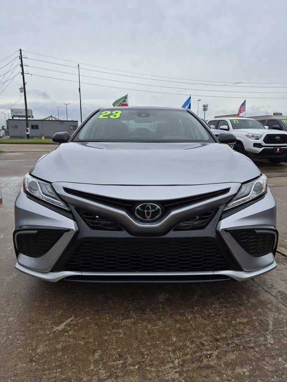 2023 Toyota Camry Image 2