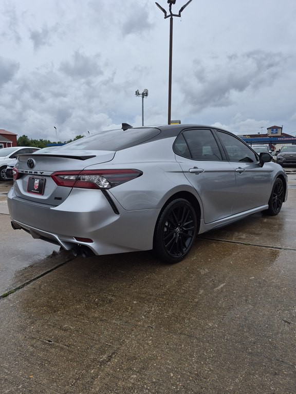 2023 Toyota Camry Image 5