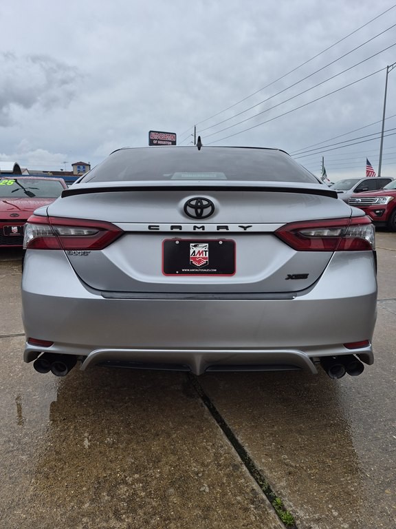 2023 Toyota Camry Image 6