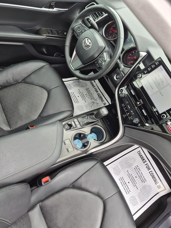 2023 Toyota Camry Image 13