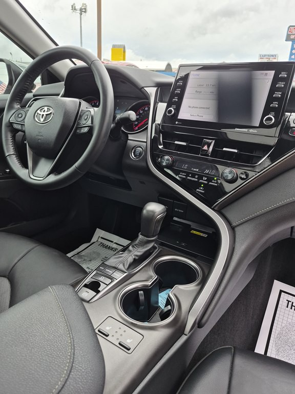 2023 Toyota Camry Image 14