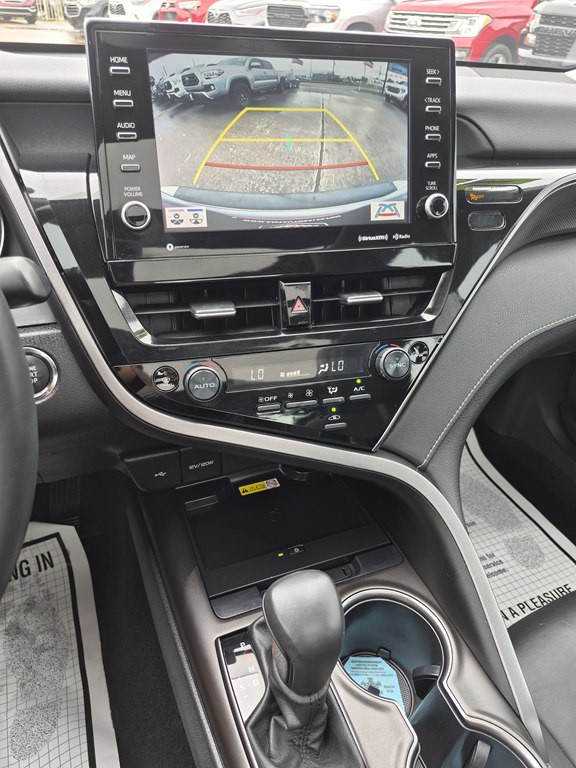 2023 Toyota Camry Image 15