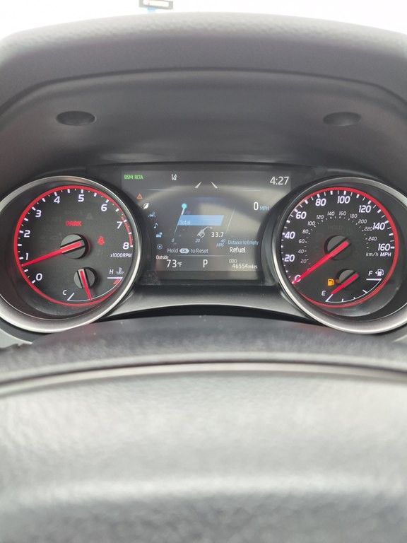 2023 Toyota Camry Image 16