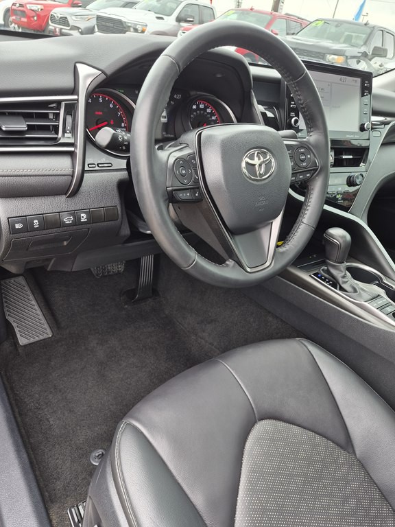 2023 Toyota Camry Image 17