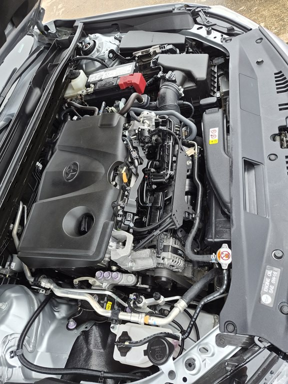 2023 Toyota Camry Image 18