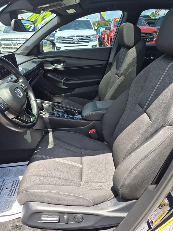 2024 Honda Accord Image 9