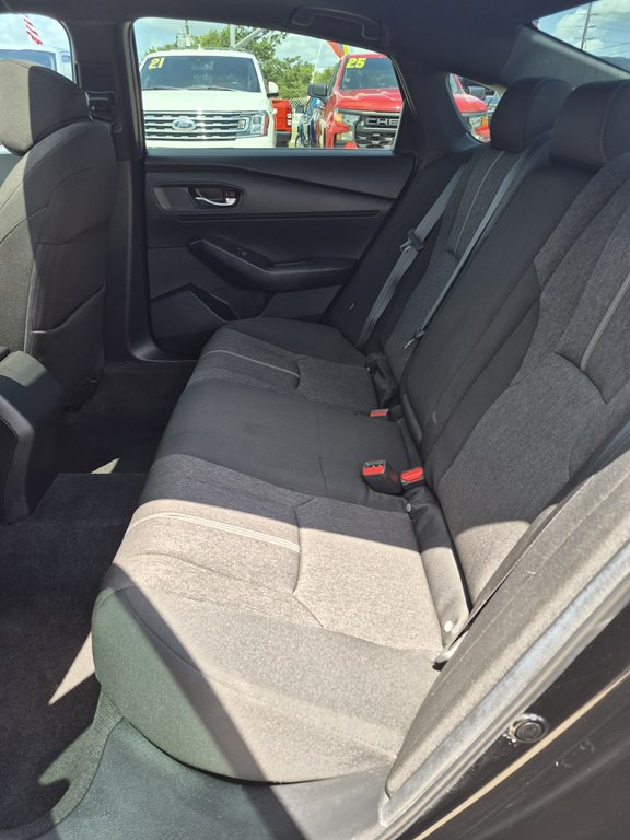 2024 Honda Accord Image 10