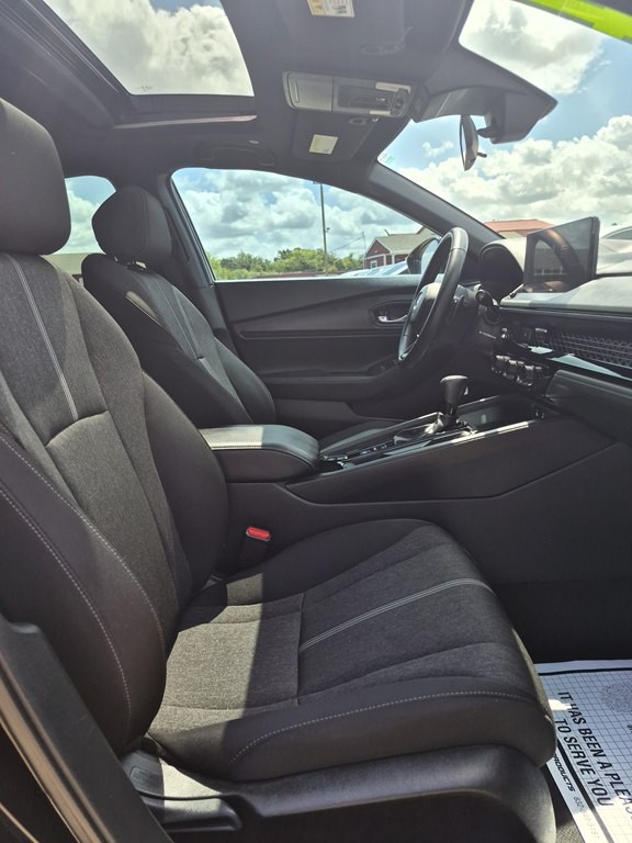 2024 Honda Accord Image 11