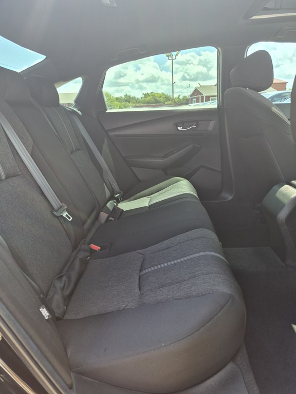 2024 Honda Accord Image 12