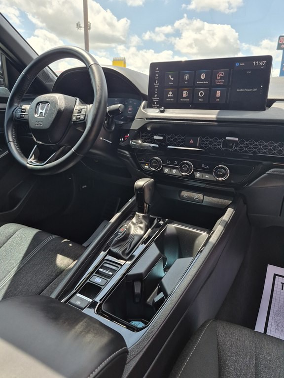 2024 Honda Accord Image 14