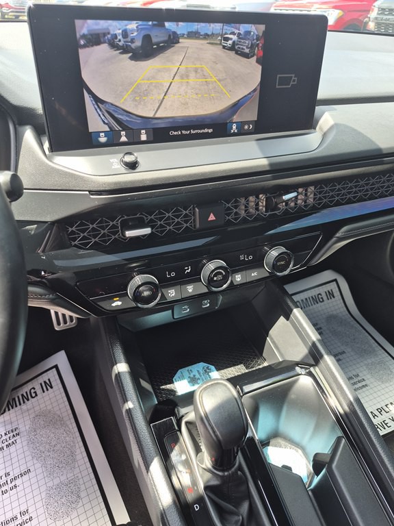 2024 Honda Accord Image 15