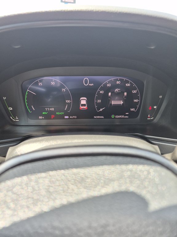2024 Honda Accord Image 16