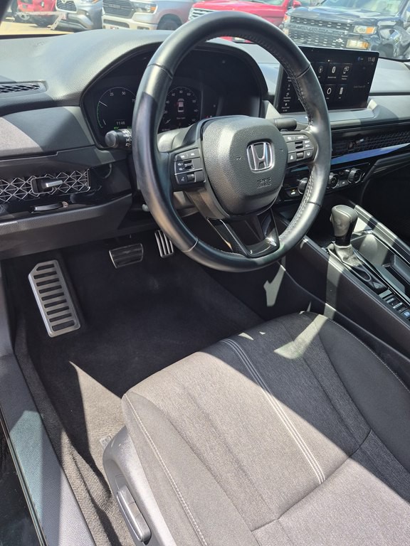 2024 Honda Accord Image 17