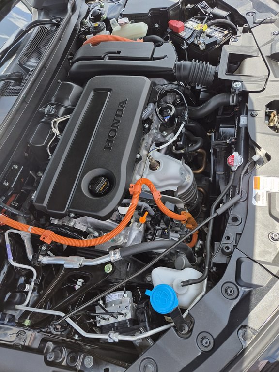 2024 Honda Accord Image 18