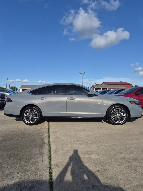 2024 Honda Accord Image 4