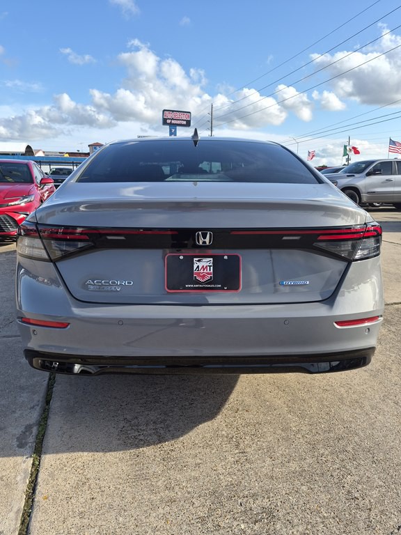 2024 Honda Accord Image 6