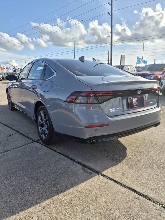 2024 Honda Accord Image 7