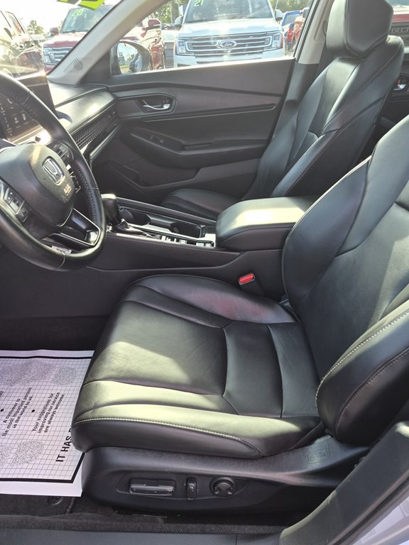 2024 Honda Accord Image 9