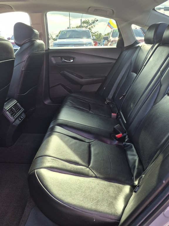 2024 Honda Accord Image 10