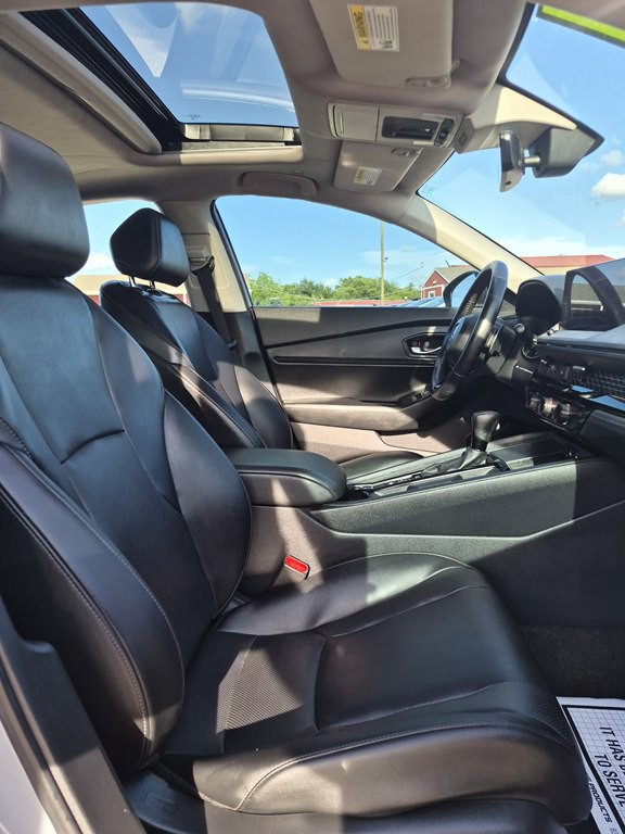 2024 Honda Accord Image 11
