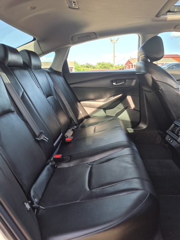2024 Honda Accord Image 12