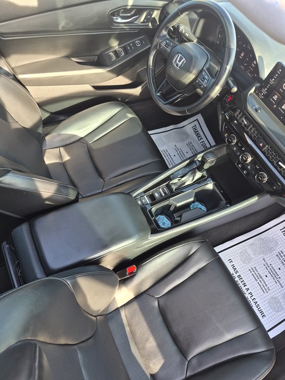 2024 Honda Accord Image 13
