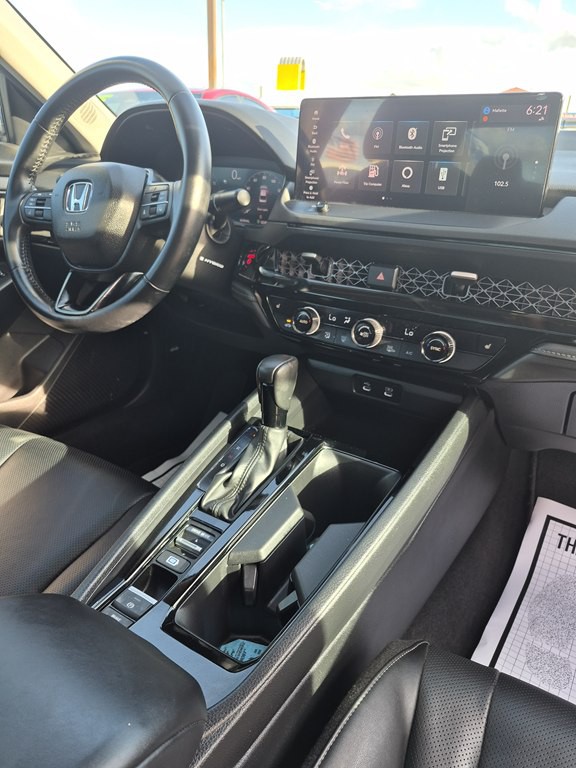 2024 Honda Accord Image 14