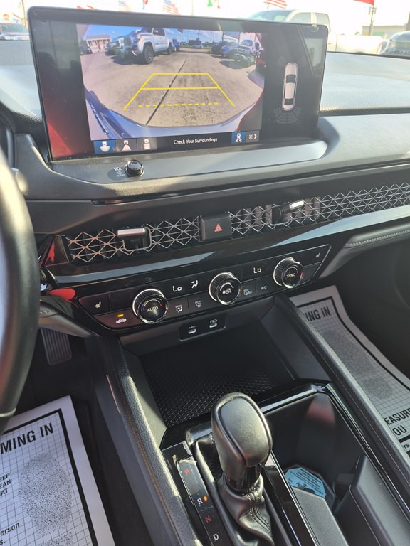2024 Honda Accord Image 15