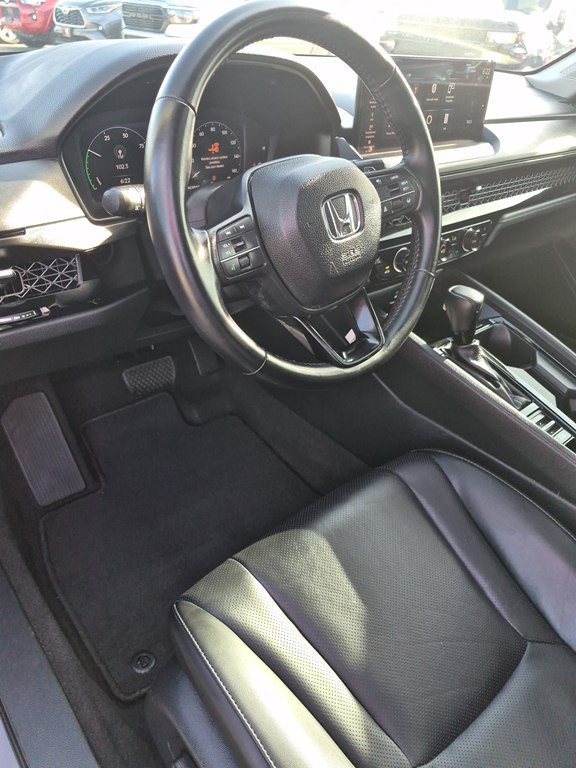 2024 Honda Accord Image 16