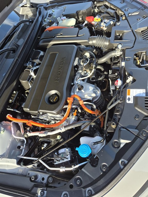 2024 Honda Accord Image 17