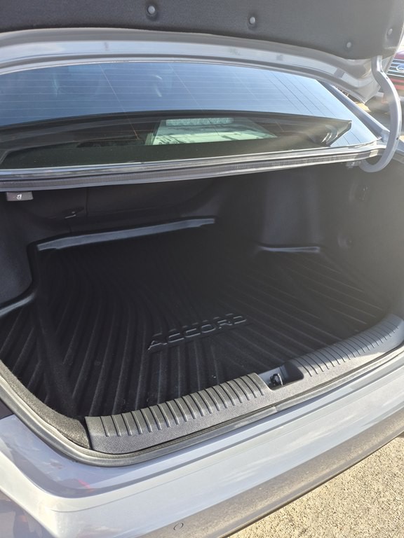 2024 Honda Accord Image 18