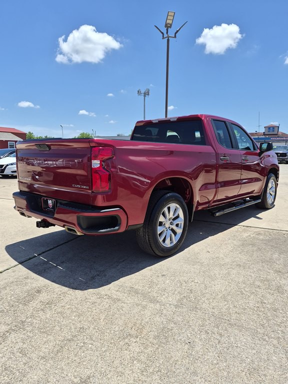 2020 Chevrolet Silverado 1500 Image 5