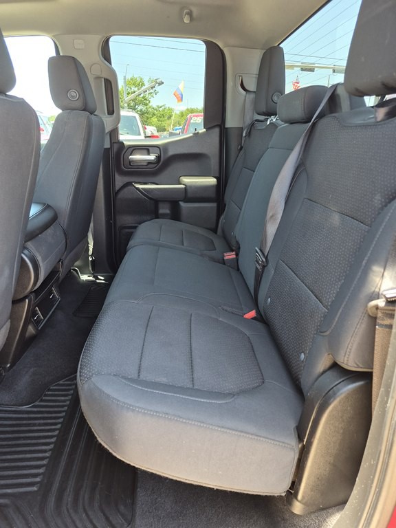 2020 Chevrolet Silverado 1500 Image 10