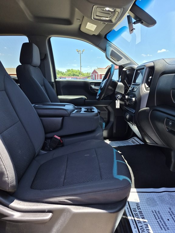 2020 Chevrolet Silverado 1500 Image 11