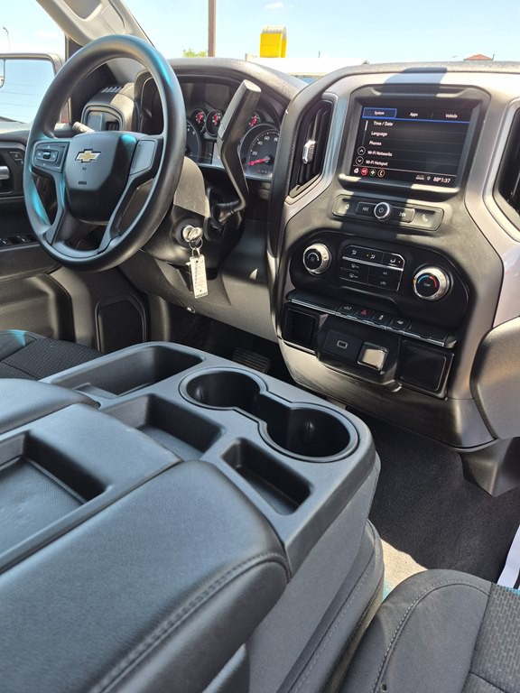 2020 Chevrolet Silverado 1500 Image 13