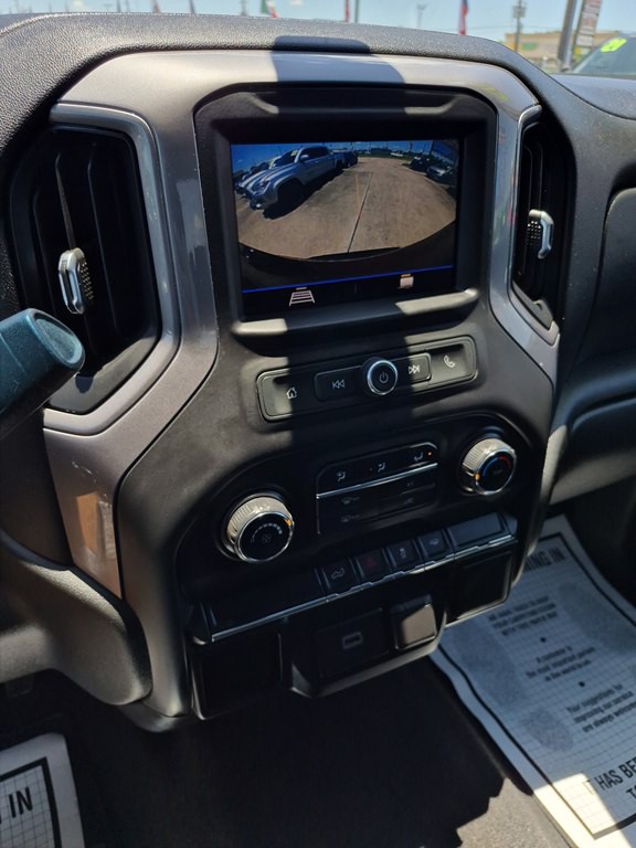 2020 Chevrolet Silverado 1500 Image 14