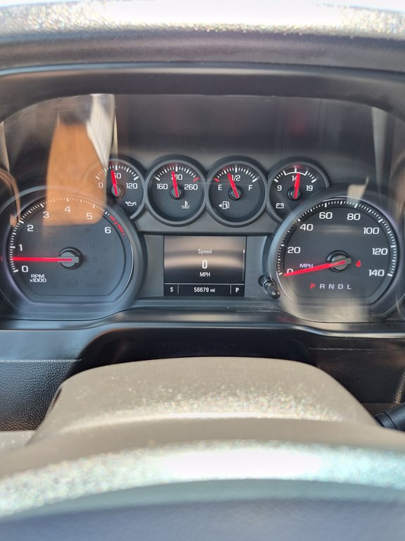 2020 Chevrolet Silverado 1500 Image 15