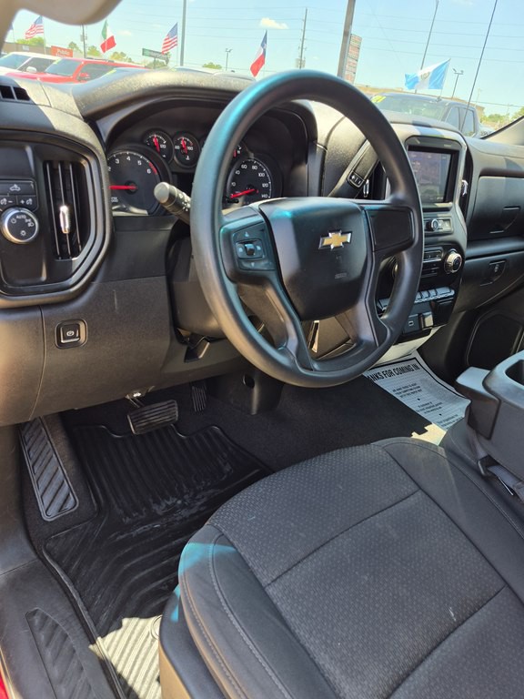2020 Chevrolet Silverado 1500 Image 16