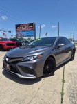 Image for 2024 Toyota Camry XSE ID: 7446564
