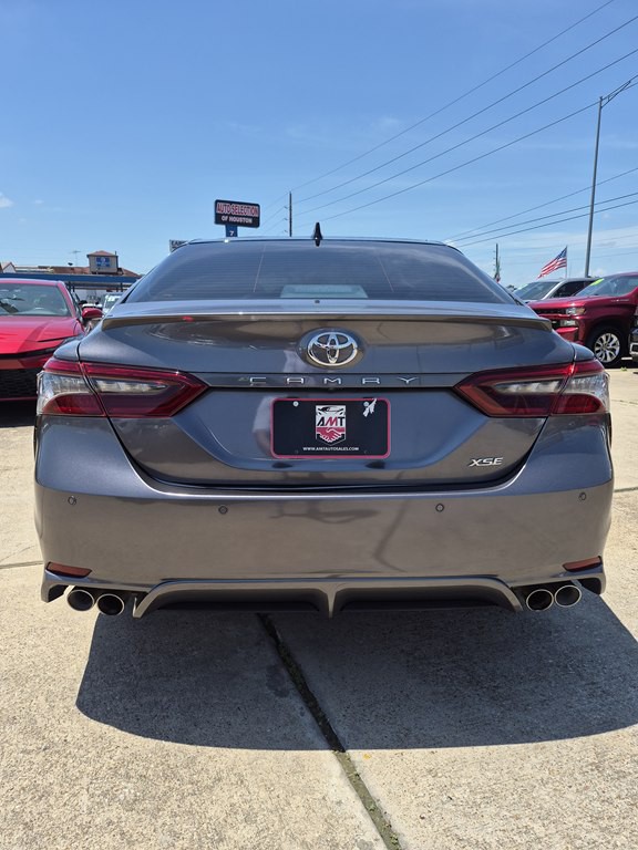 2024 Toyota Camry Image 6