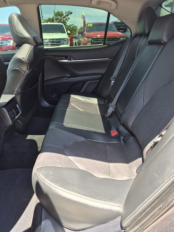 2024 Toyota Camry Image 10