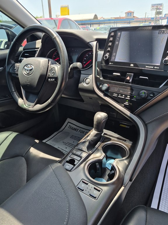 2024 Toyota Camry Image 14