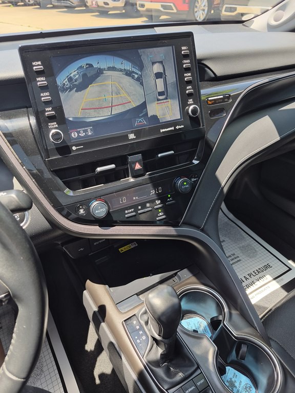 2024 Toyota Camry Image 15