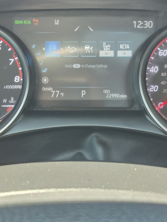 2024 Toyota Camry Image 16