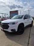 Image for 2020 Chevrolet Traverse Premier ID: 7450200