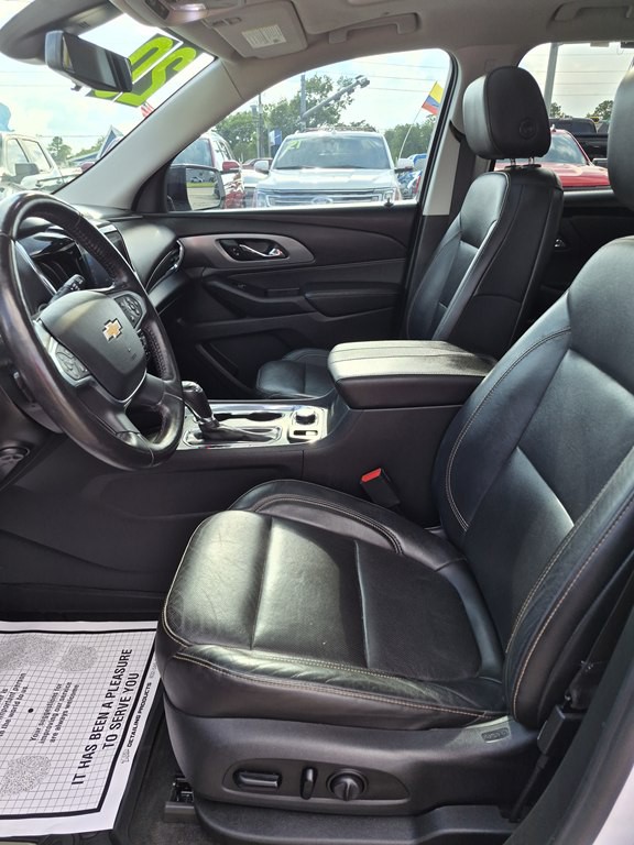 2020 Chevrolet Traverse Image 9