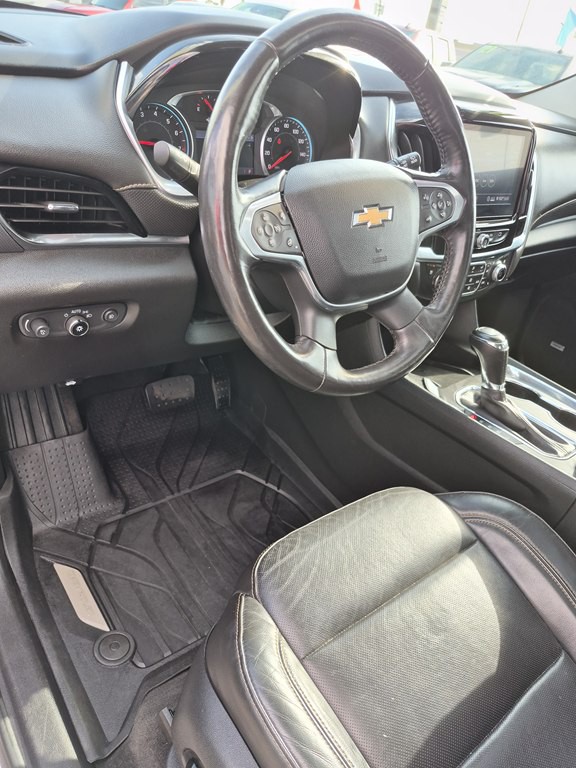 2020 Chevrolet Traverse Image 17